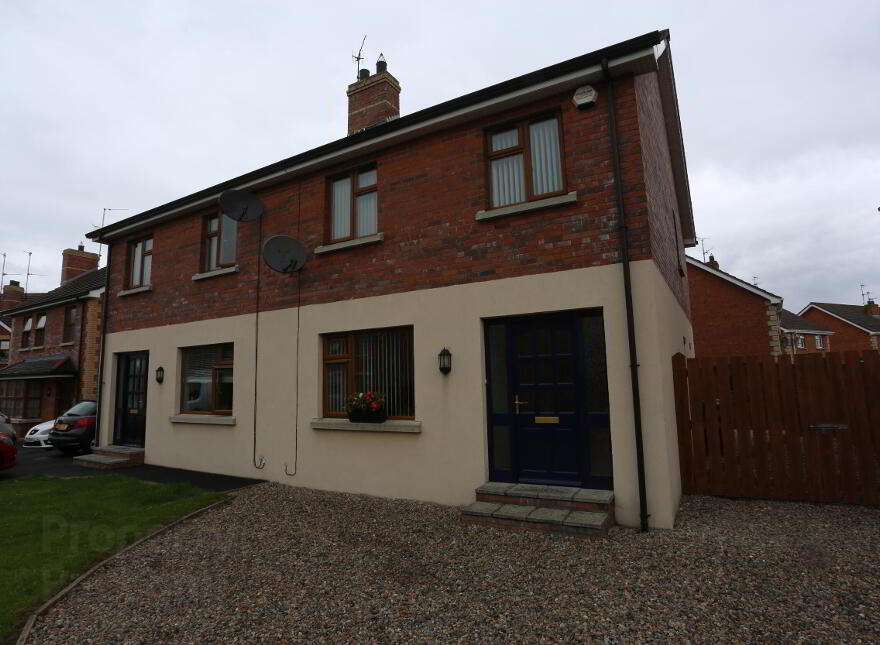 16 Timakeel Lodge, Portadown, Craigavon, BT62 1WF photo