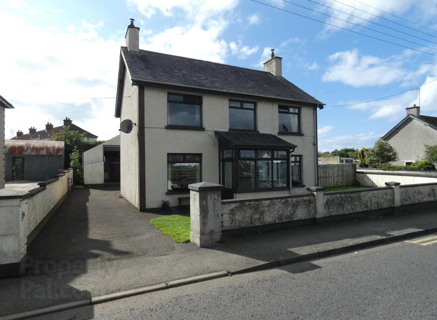 5 Castlecat Road, Bushmills, BT57 8QX photo