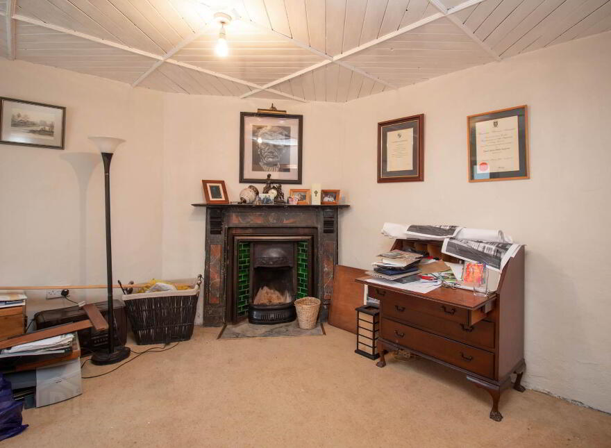 Townparks, Ballyhaise, H12NW61