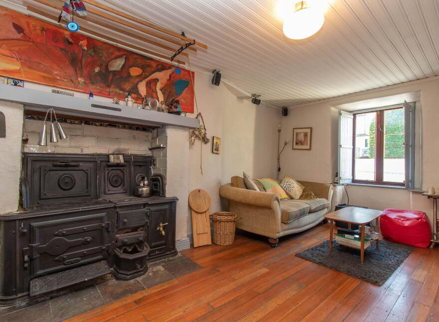 Townparks, Ballyhaise, H12NW61