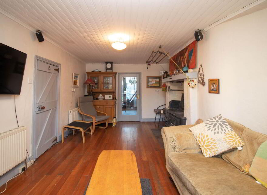 Townparks, Ballyhaise, H12NW61