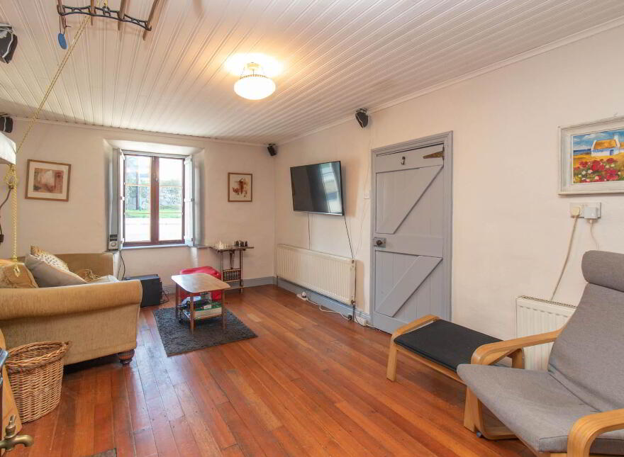 Townparks, Ballyhaise, H12NW61