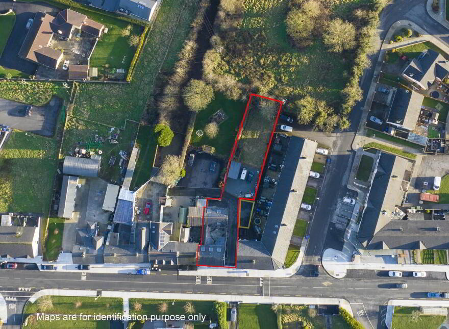 Townparks, Ballyhaise, H12NW61