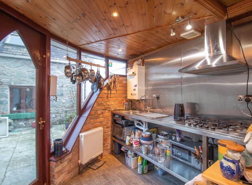 Townparks, Ballyhaise, H12NW61