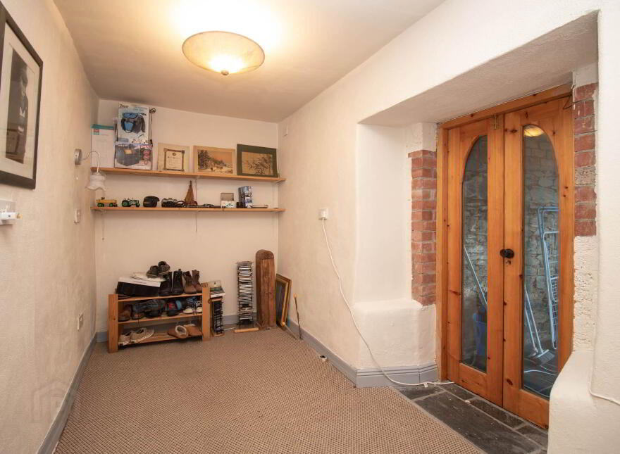 Townparks, Ballyhaise, H12NW61