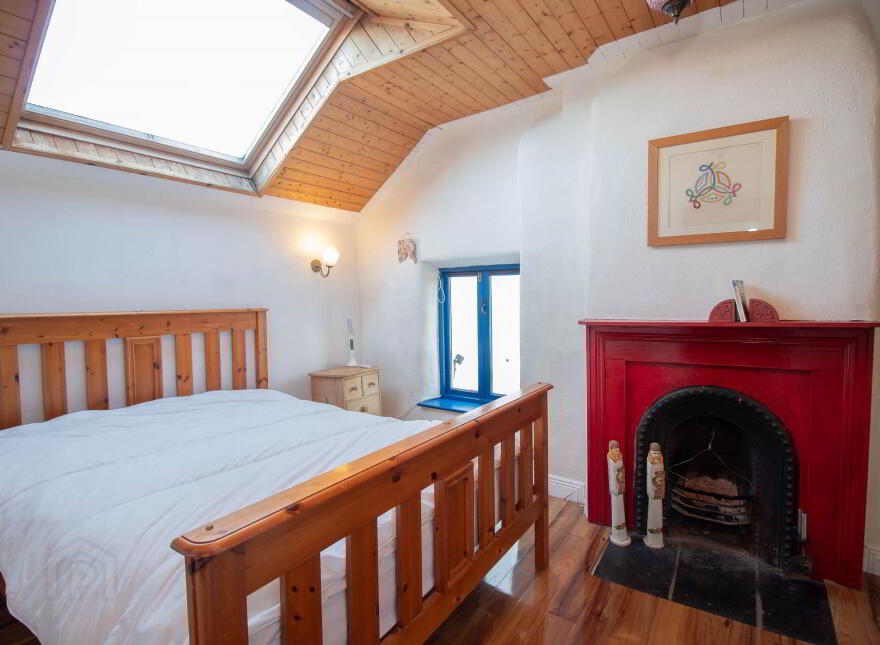 Townparks, Ballyhaise, H12NW61