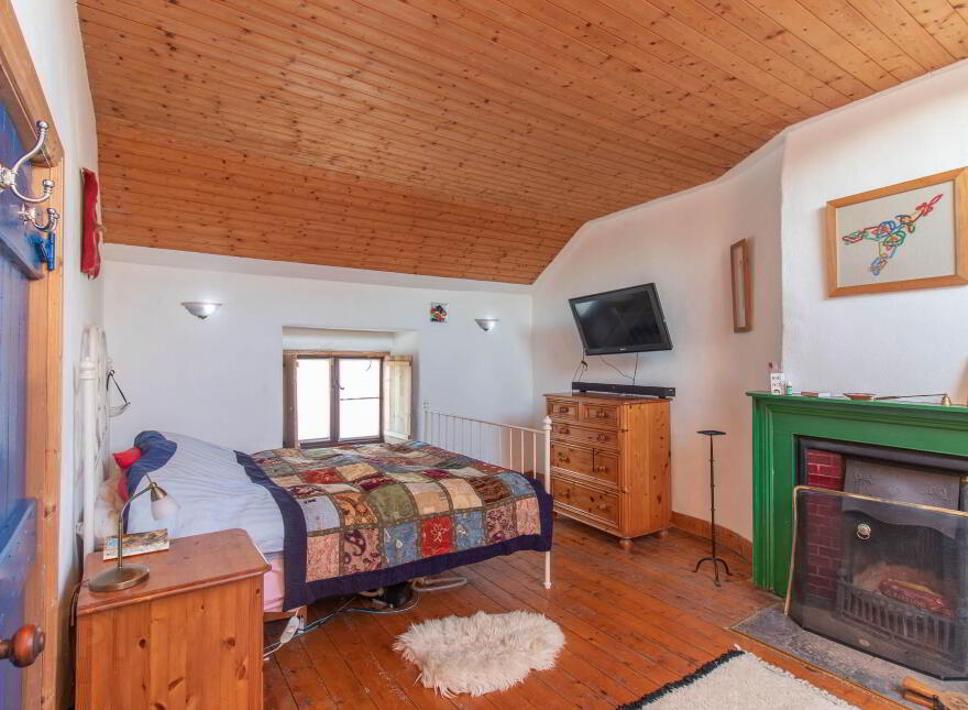 Townparks, Ballyhaise, H12NW61