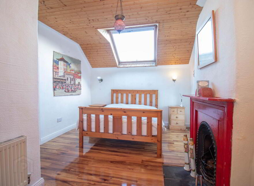 Townparks, Ballyhaise, H12NW61