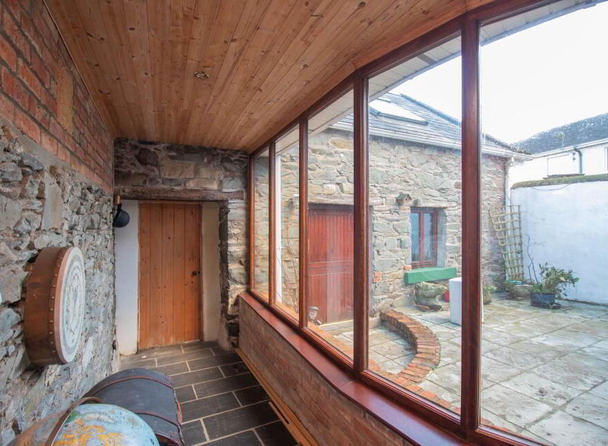Townparks, Ballyhaise, H12NW61