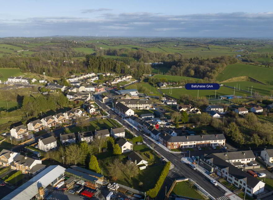 Townparks, Ballyhaise, H12NW61