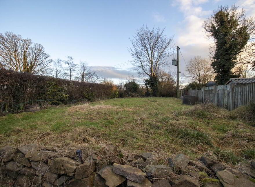 Townparks, Ballyhaise, H12NW61