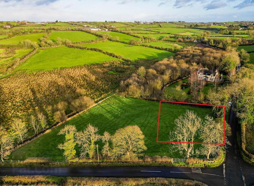 Site West Of, 75 Grove Road, Dromore, BT25 1QY photo