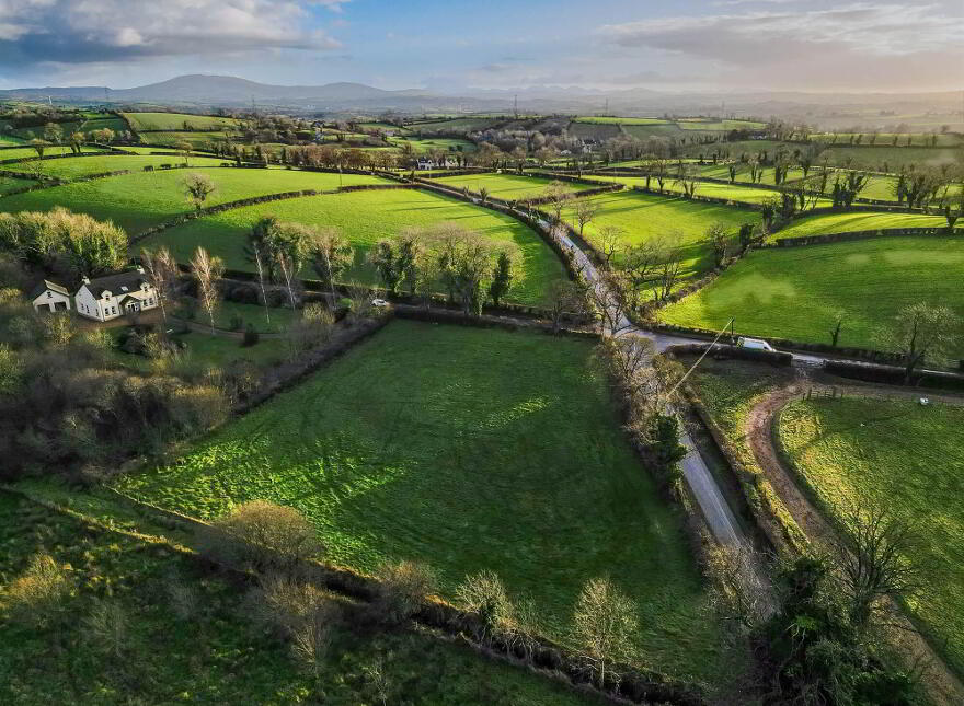Site West Of, 75 Grove Road, Dromore, BT25 1QY