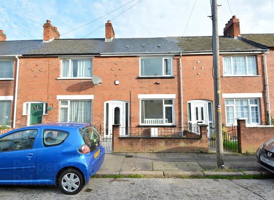 111 Donnybrook Street, Belfast, BT9 7DE photo