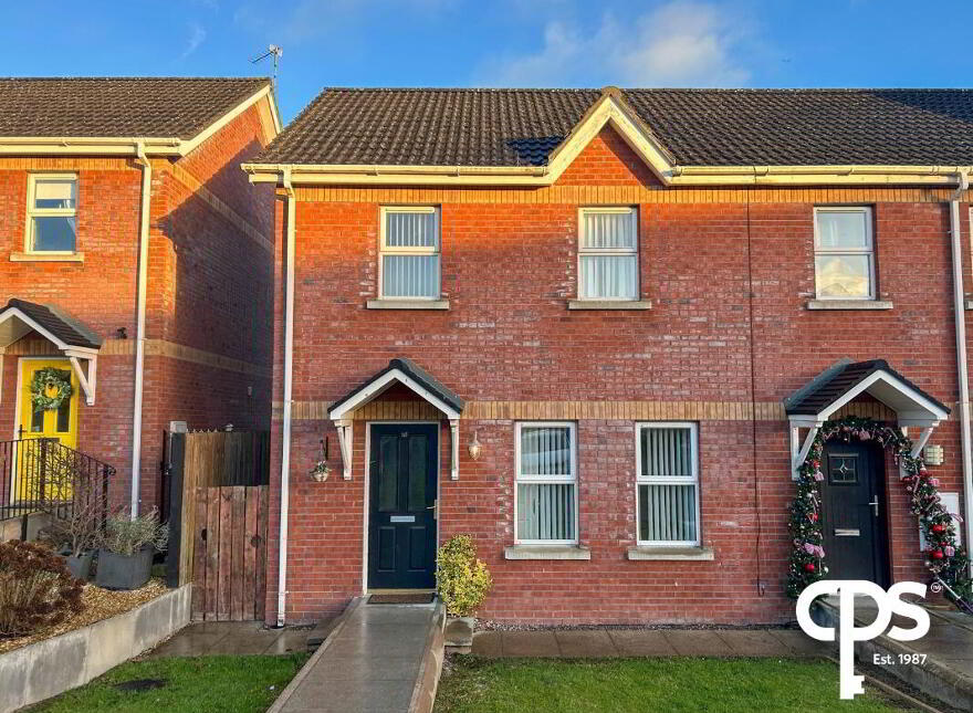 26 Oakgrove, Banbridge, BT32 3GT photo