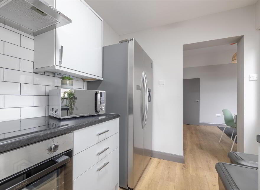 Room 4, 57 Ballygomartin Road, Belfast, BT13 3LB