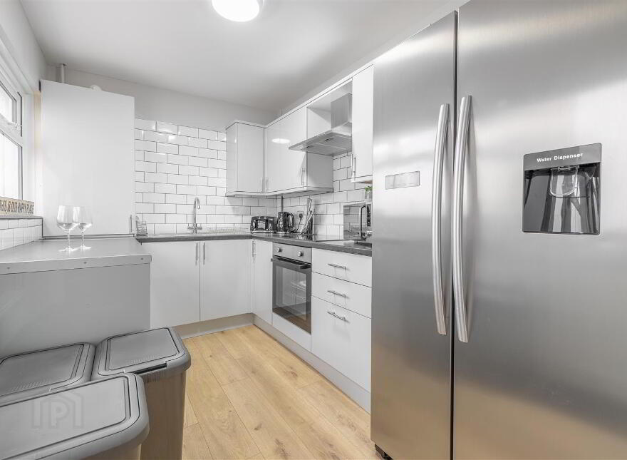 Room 4, 57 Ballygomartin Road, Belfast, BT13 3LB