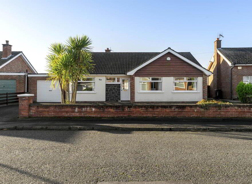 5 Willowvale, Off Church Road, Dundonald, Belfast, BT16 2LS photo