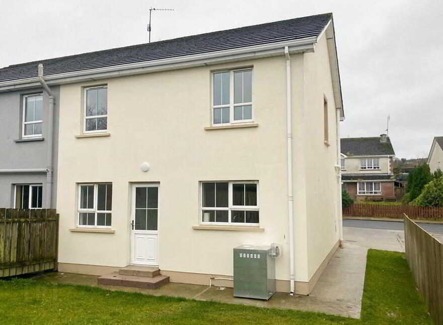 57 Cathedral Hill, Raphoe, F93V9X5