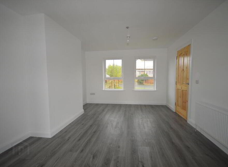 57 Cathedral Hill, Raphoe, F93V9X5
