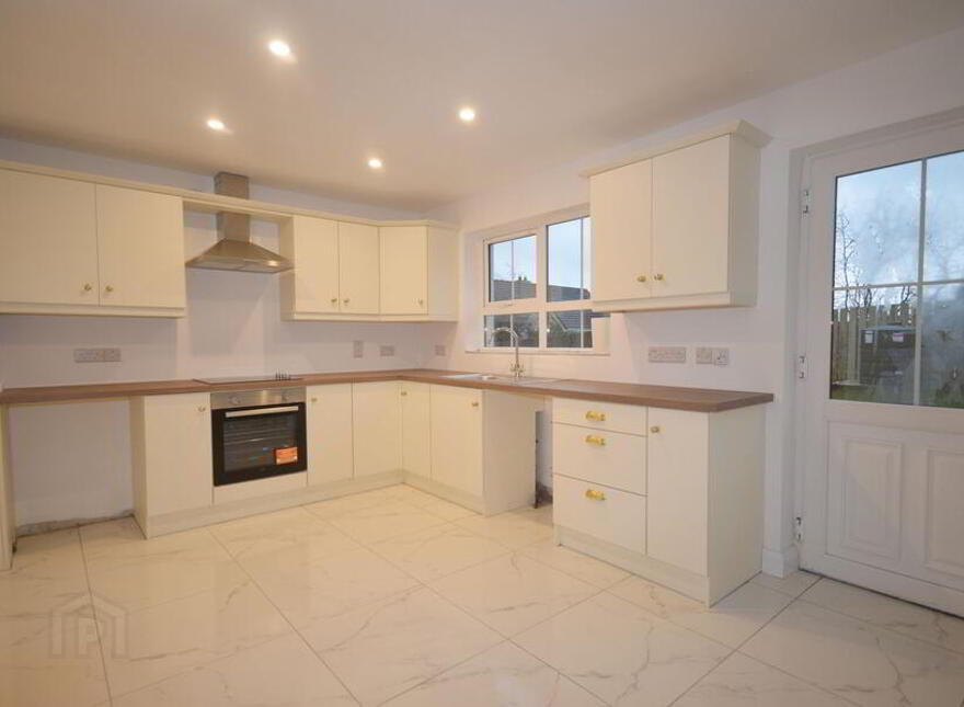 57 Cathedral Hill, Raphoe, F93V9X5