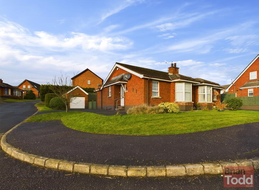 Walnut Drive, Larne, BT40 2WQ photo