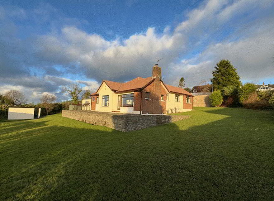 Thorndale, 150 Islandmagee Road, Whitehead, BT38 9NS photo