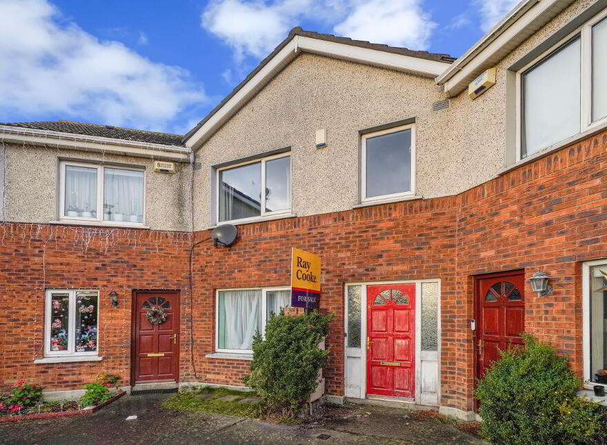 10 Patrickswell Court, Finglas, Dublin, D11 photo