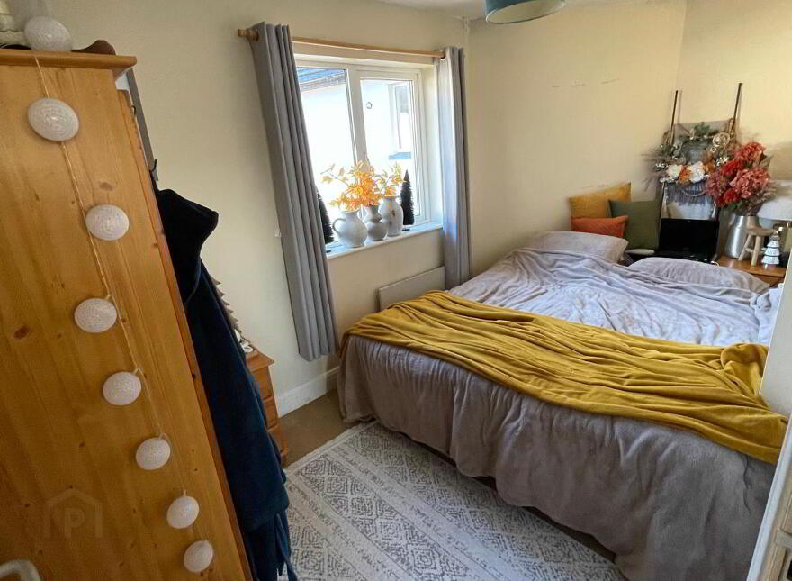 Apartment 5 Market Court Apartments, Sligo Town, F91C827