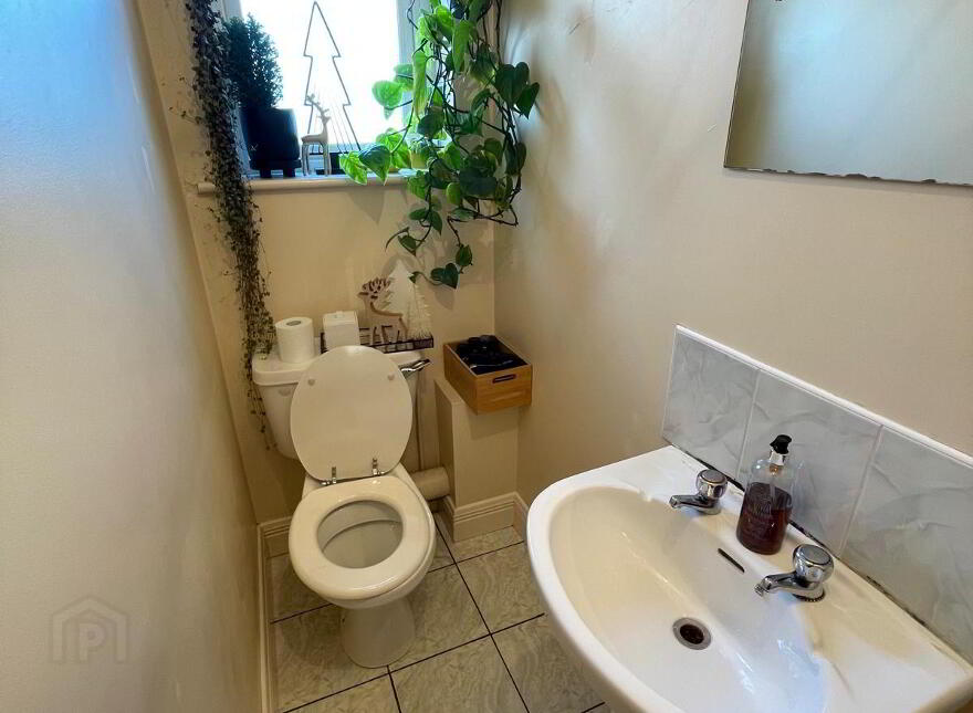 Apartment 5 Market Court Apartments, Sligo Town, F91C827