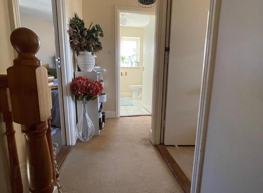 Apartment 5 Market Court Apartments, Sligo Town, F91C827