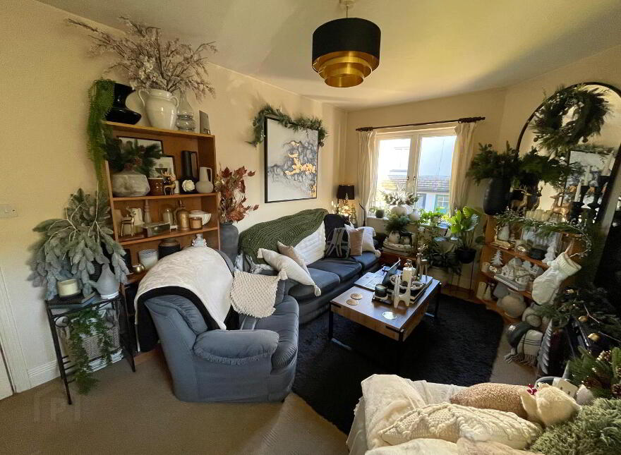 Apartment 5 Market Court Apartments, Sligo Town, F91C827