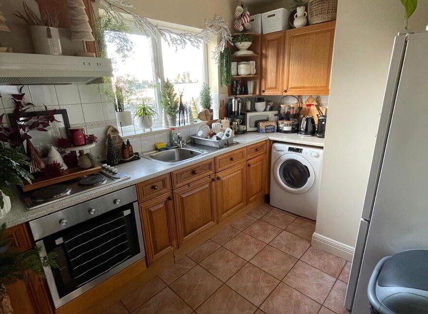 Apartment 5 Market Court Apartments, Sligo Town, F91C827