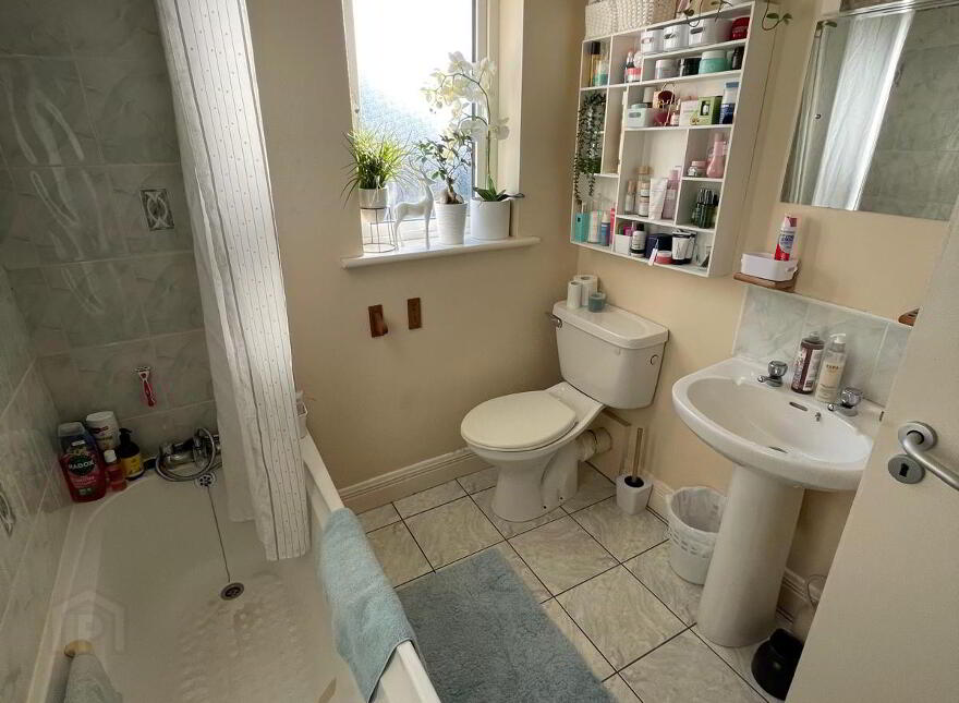 Apartment 5 Market Court Apartments, Sligo Town, F91C827