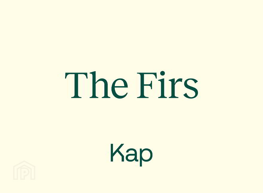 The Warren, The Firs, High Street, Holywood