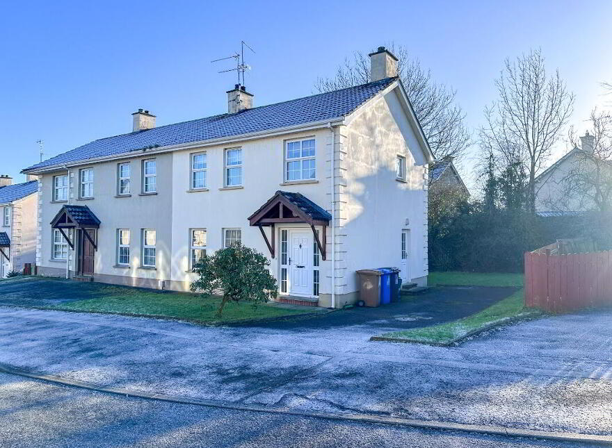 14 Ridgewood Manor, Moy, BT71 7TD photo