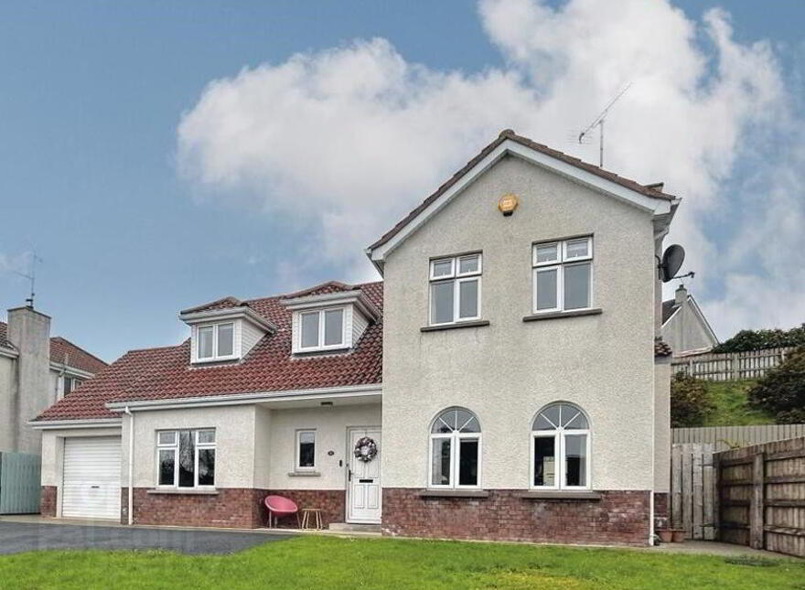 21 Ashbourne Court, Omagh, BT78 1NS photo