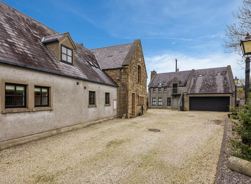 6, 6a & 6b Conthem Road, Strabane, BT82 8NY