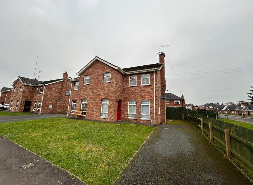 1 Birchdale Manor, Lurgan, BT66 7SY photo