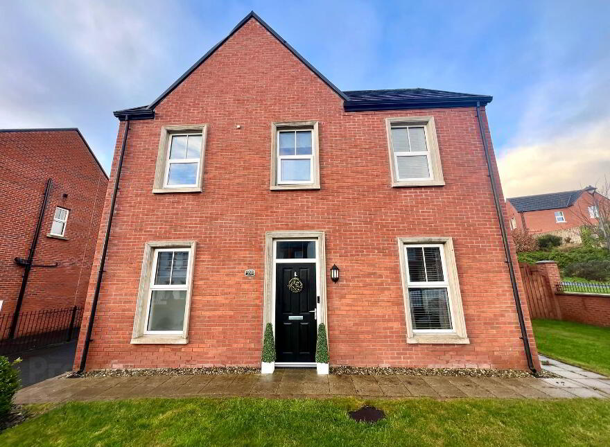 22 Birch Hill, Waterside, Derry, BT47 2FJ photo