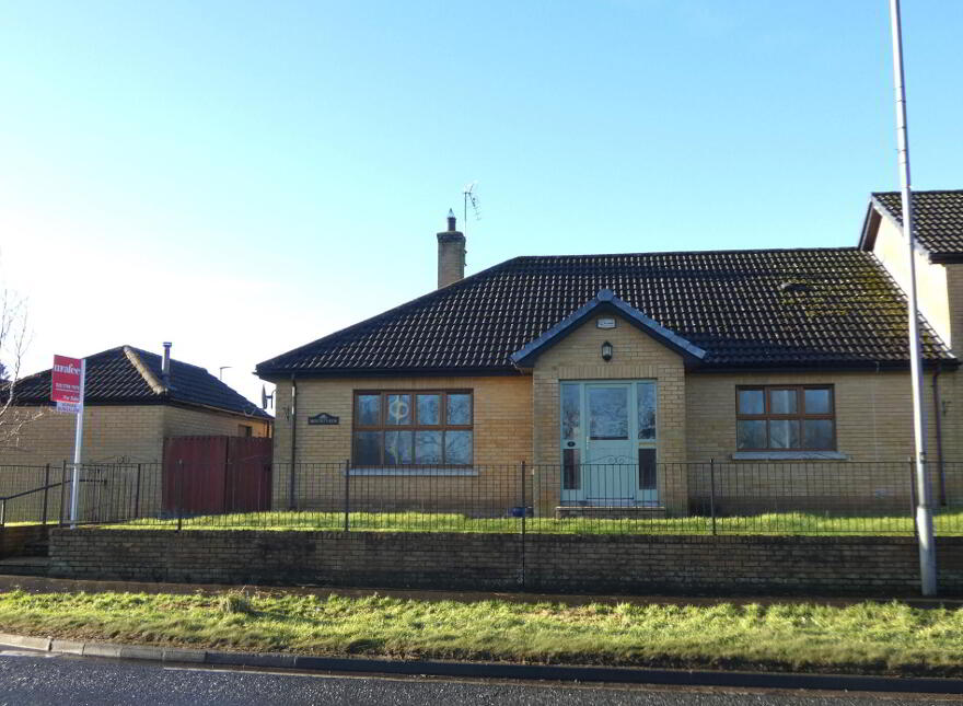 1 Mountview Terrace, Ballybogey, Ballymoney, BT53 6UH photo