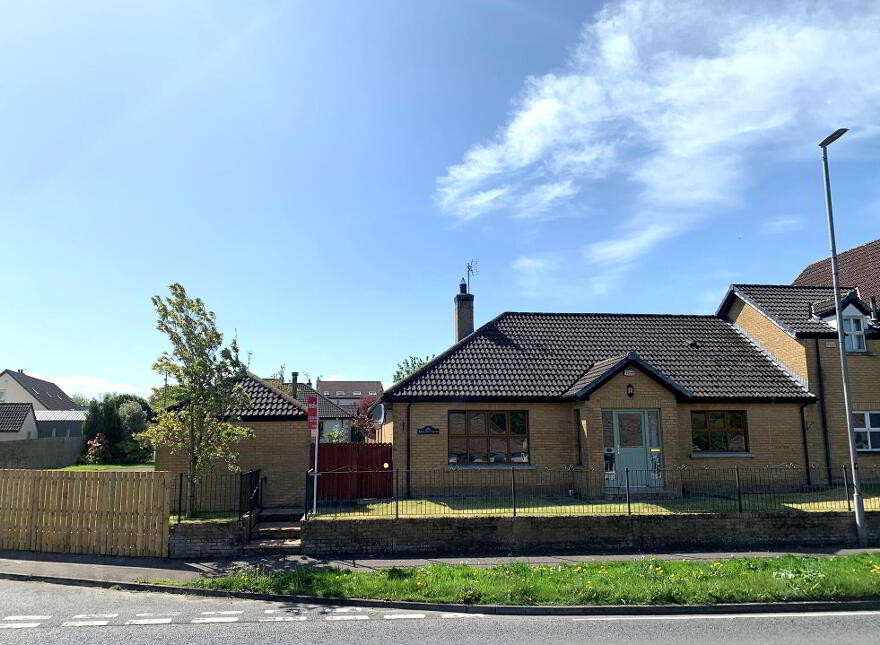 1 Mountview Terrace, Ballybogey, Ballymoney, BT53 6UH photo
