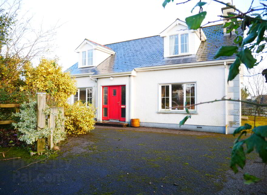 5 The Paddocks, Belcoo, BT93 5TP photo