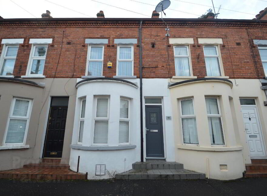 50 Fernwood Street, Belfast, BT7 3BQ photo