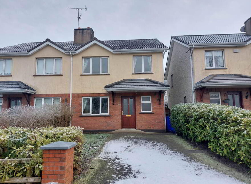 18 Willow Park Drive, The Gallops, Latt, Cavan Town, H12PR82 photo