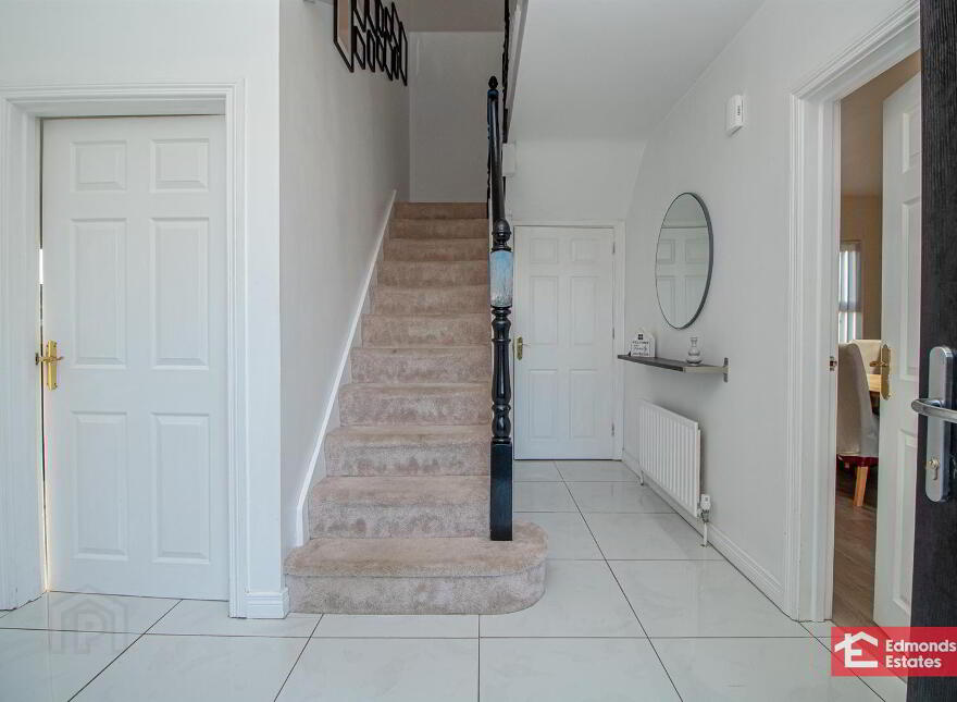 34 Quarry Heights, Ahoghill, Ballymena, BT42 1GJ