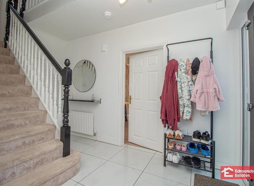 34 Quarry Heights, Ahoghill, Ballymena, BT42 1GJ