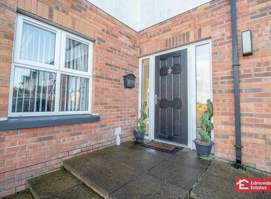 34 Quarry Heights, Ahoghill, Ballymena, BT42 1GJ