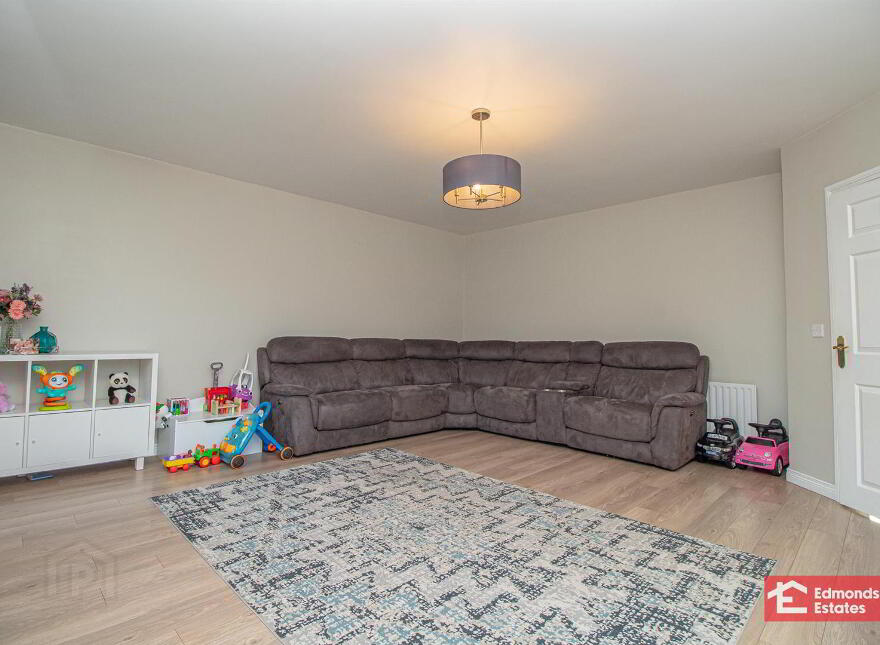 34 Quarry Heights, Ahoghill, Ballymena, BT42 1GJ
