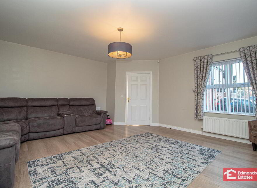 34 Quarry Heights, Ahoghill, Ballymena, BT42 1GJ